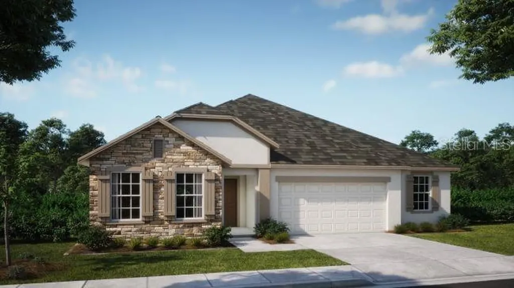 65 Bells Of Ireland Court Homosassa FL 34446