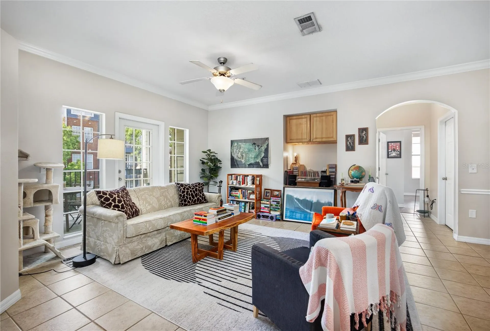 1245 SW 9th Road Gainesville FL 32601