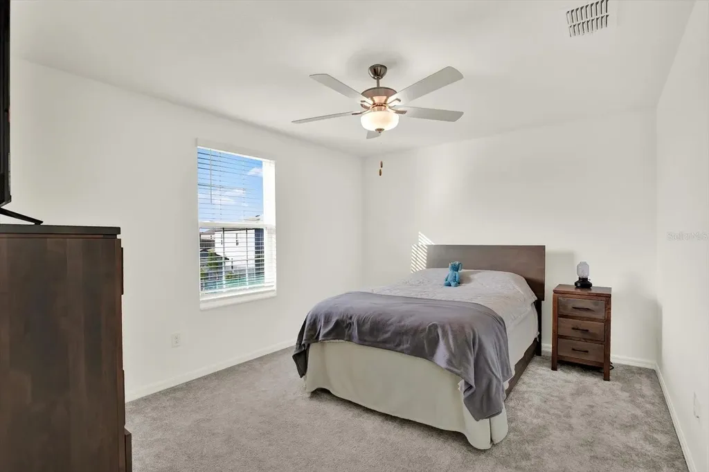 11307 Linden Depot Road San Antonio FL 33576