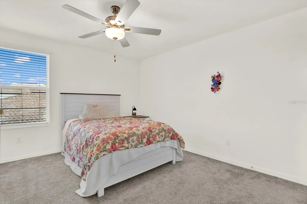 11307 Linden Depot Road San Antonio FL 33576