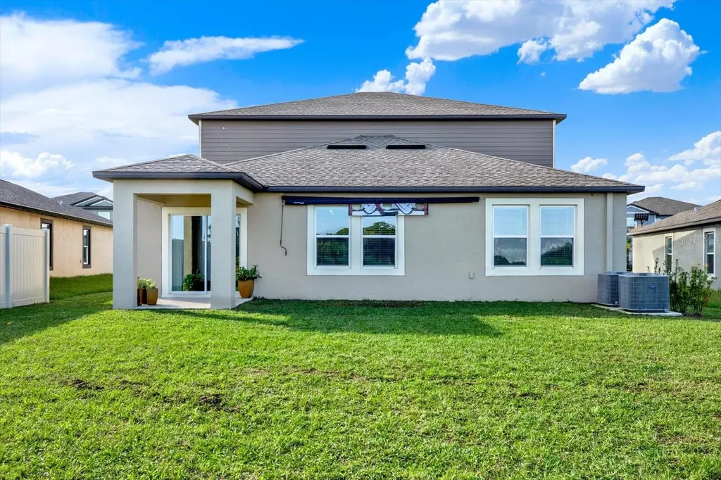 11307 Linden Depot Road San Antonio FL 33576
