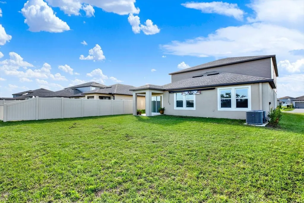 11307 Linden Depot Road San Antonio FL 33576