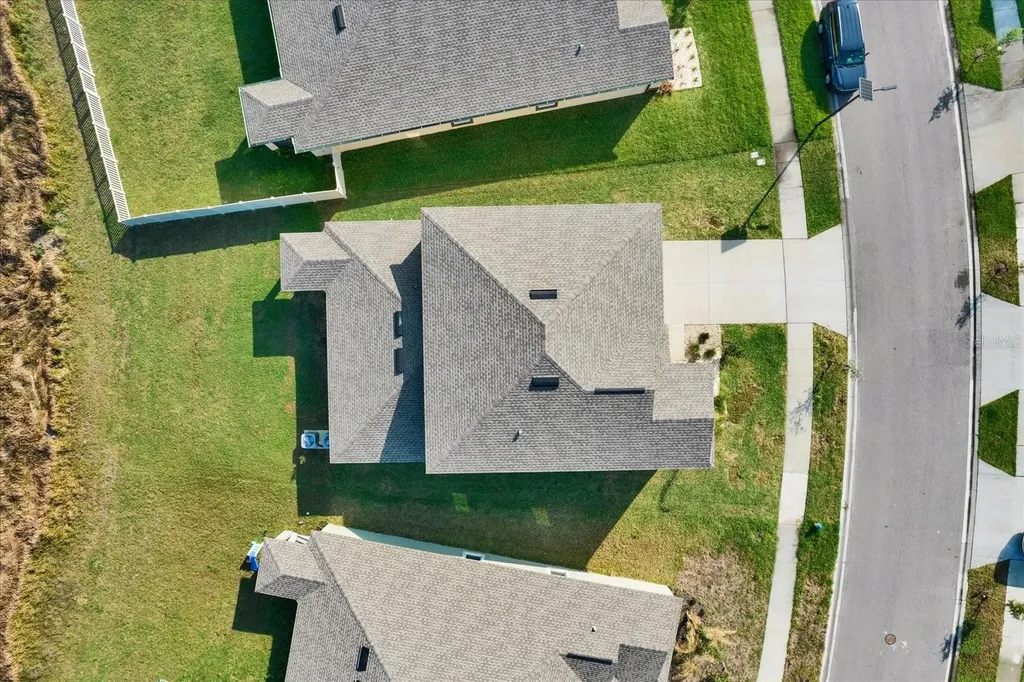11307 Linden Depot Road San Antonio FL 33576