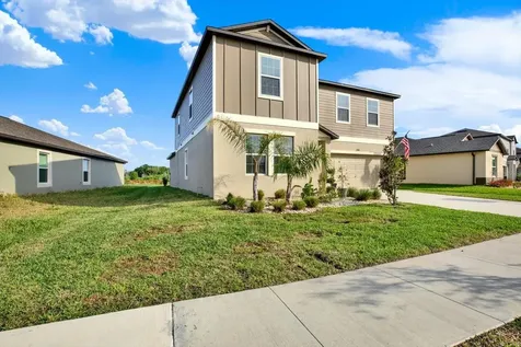 11307 Linden Depot Road San Antonio FL 33576