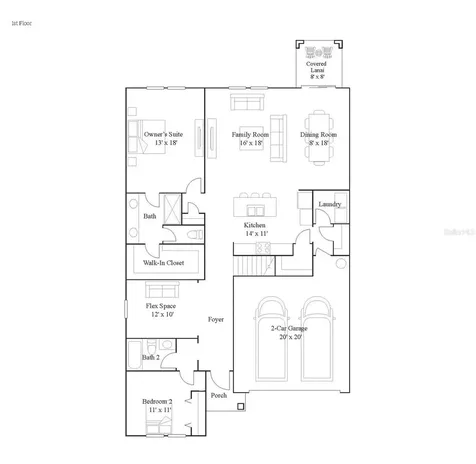 11307 Linden Depot Road San Antonio FL 33576