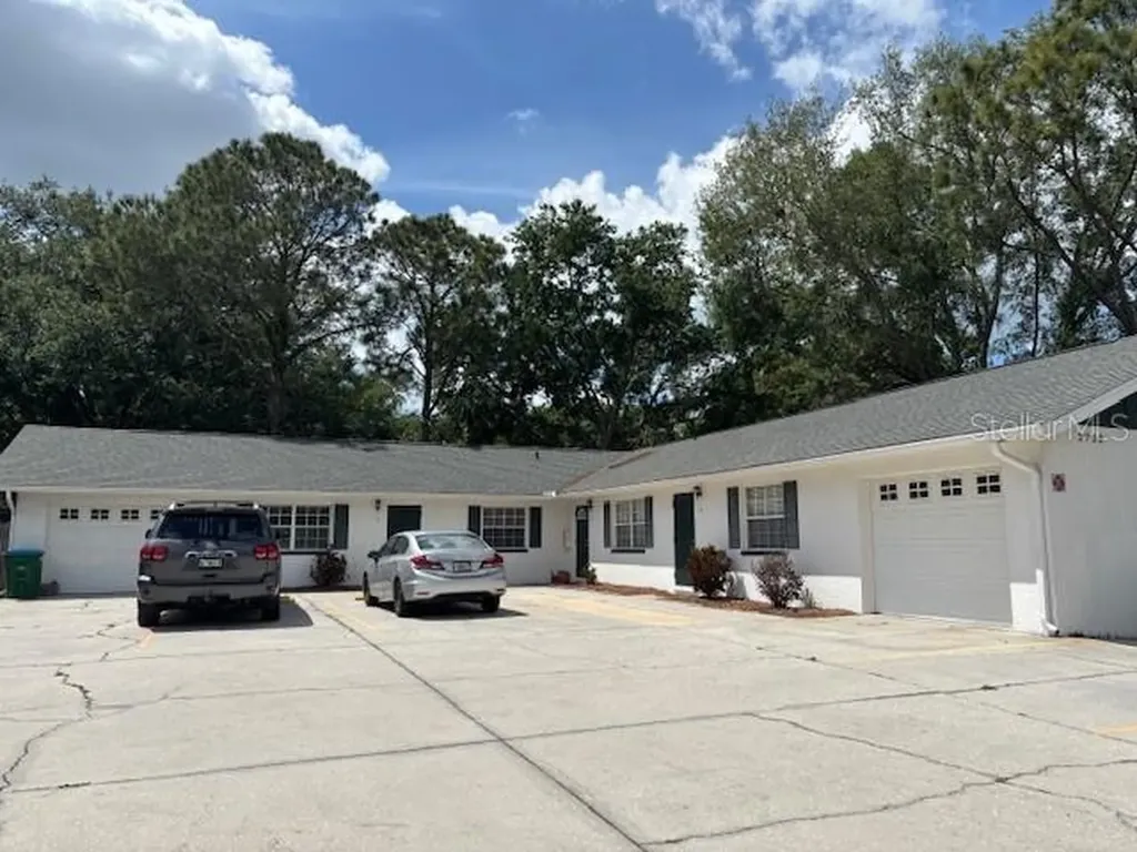 2780 Cypress Drive Clearwater FL 33763