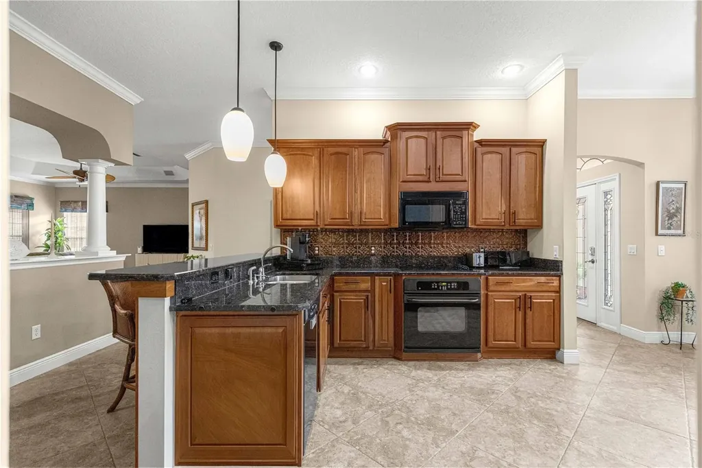1314 Camero Drive The Villages FL 32159