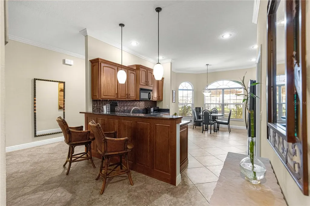 1314 Camero Drive The Villages FL 32159
