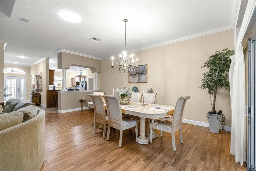 1314 Camero Drive The Villages FL 32159