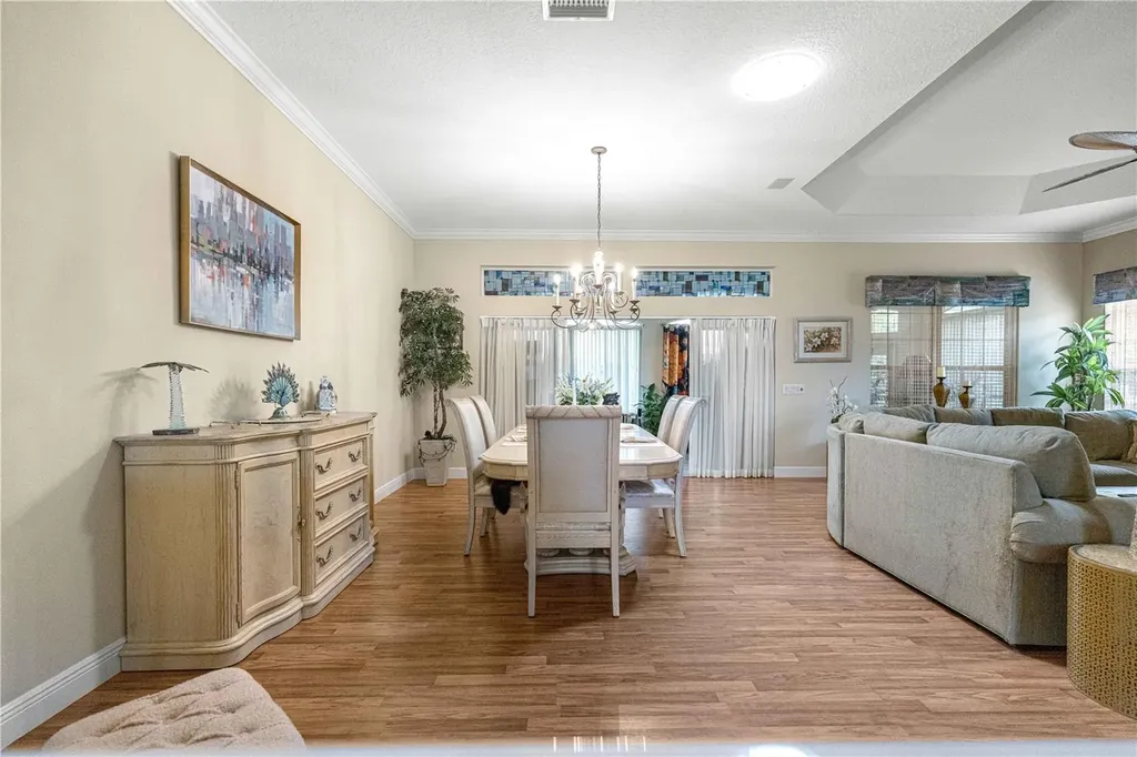 1314 Camero Drive The Villages FL 32159
