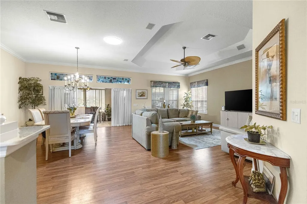 1314 Camero Drive The Villages FL 32159