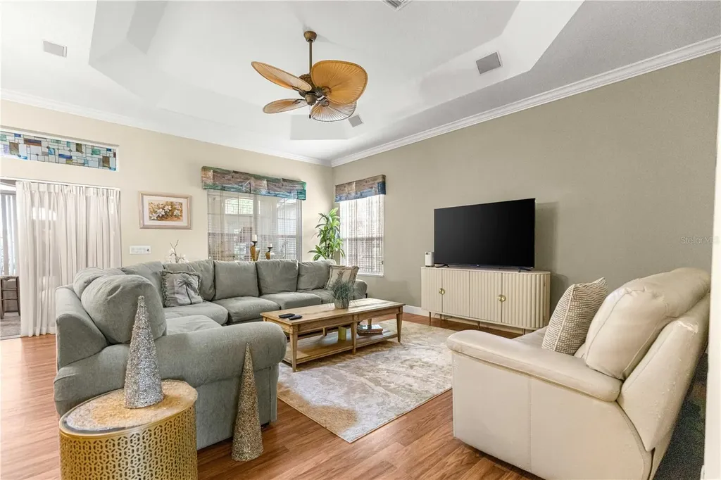 1314 Camero Drive The Villages FL 32159