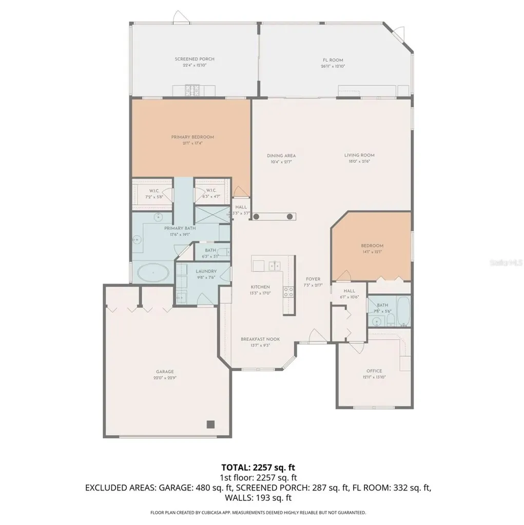 1314 Camero Drive The Villages FL 32159