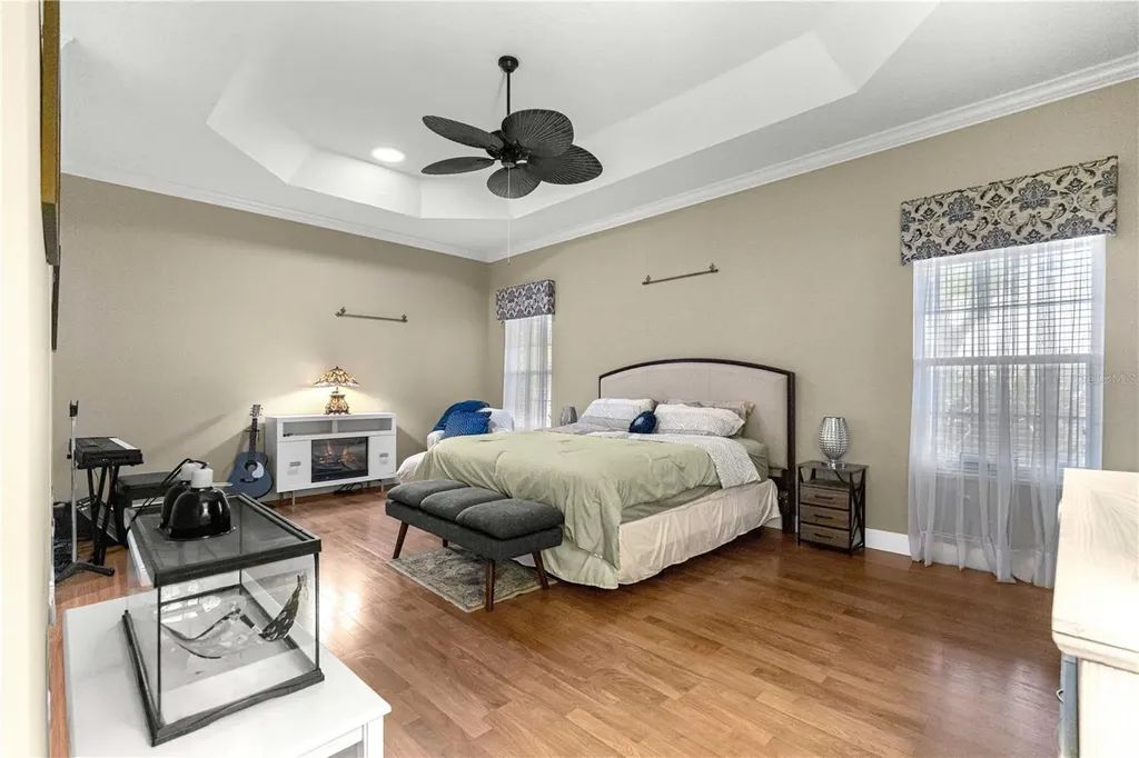 1314 Camero Drive The Villages FL 32159