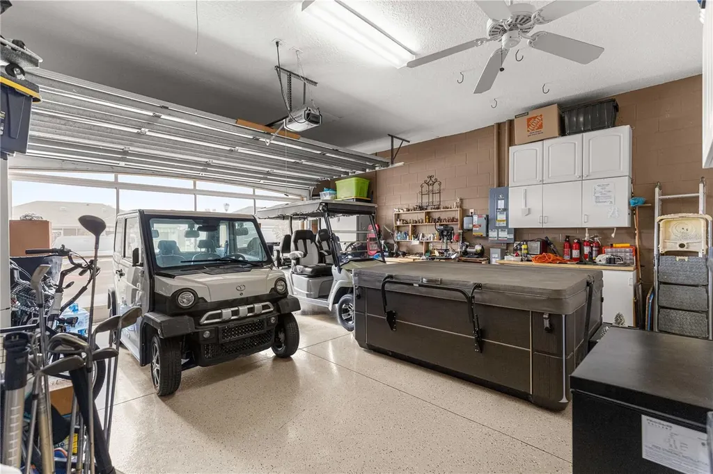 1314 Camero Drive The Villages FL 32159
