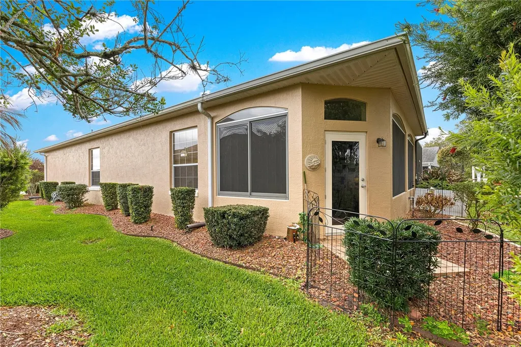 1314 Camero Drive The Villages FL 32159