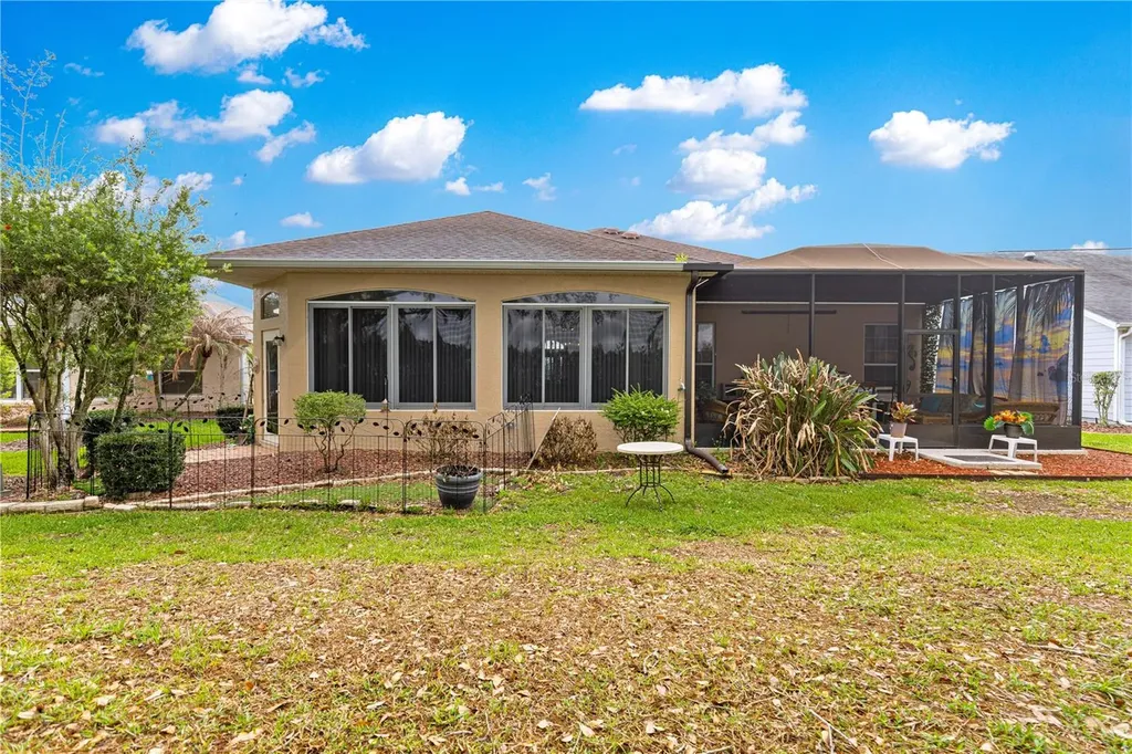 1314 Camero Drive The Villages FL 32159