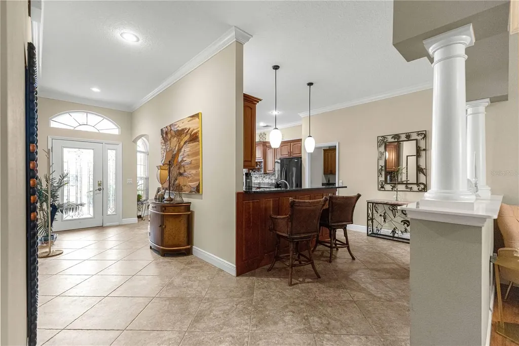 1314 Camero Drive The Villages FL 32159