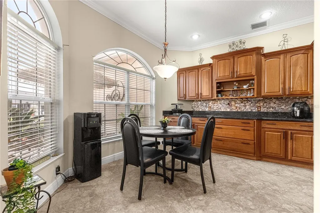 1314 Camero Drive The Villages FL 32159