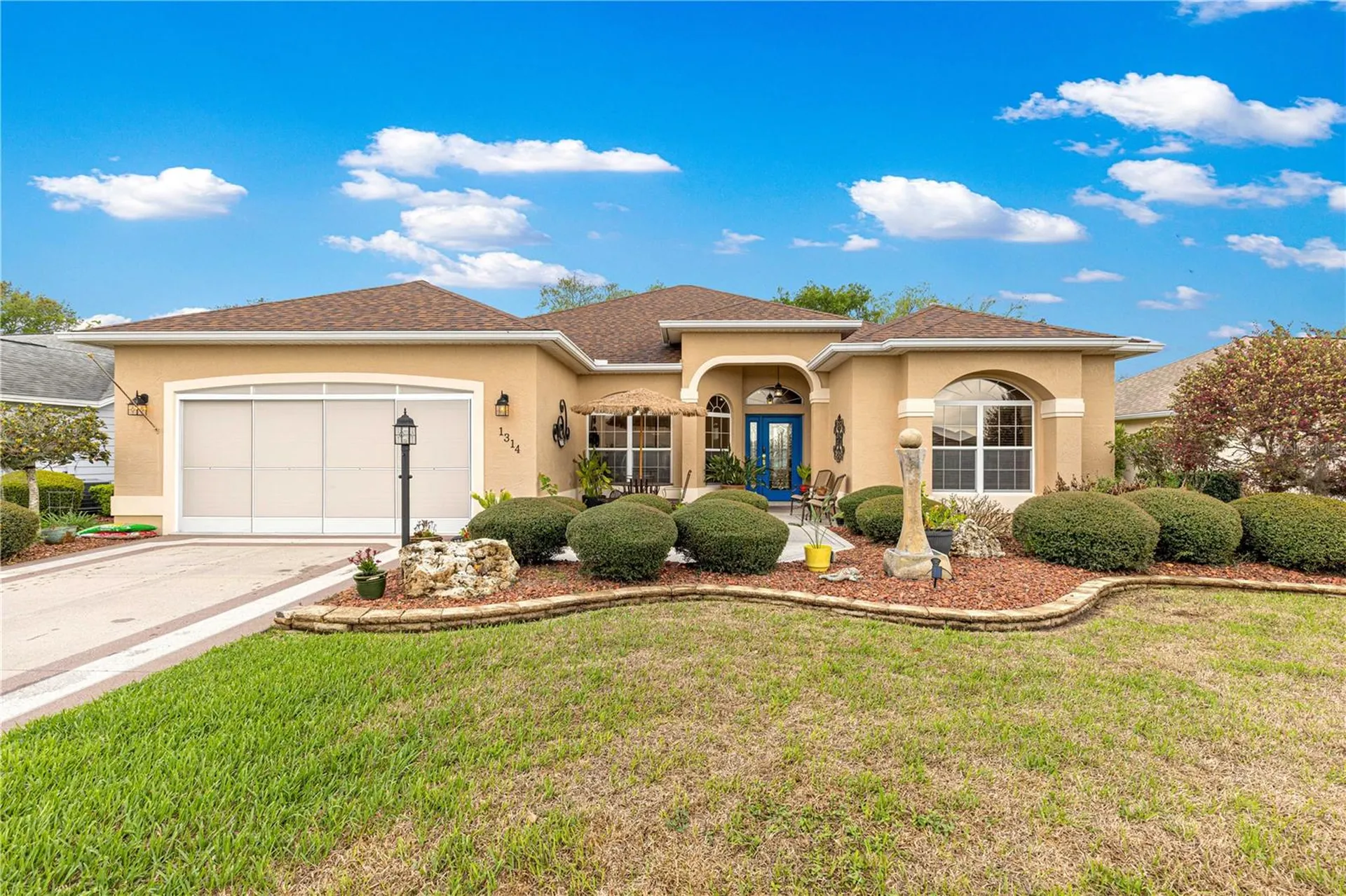 1314 Camero Drive The Villages FL 32159