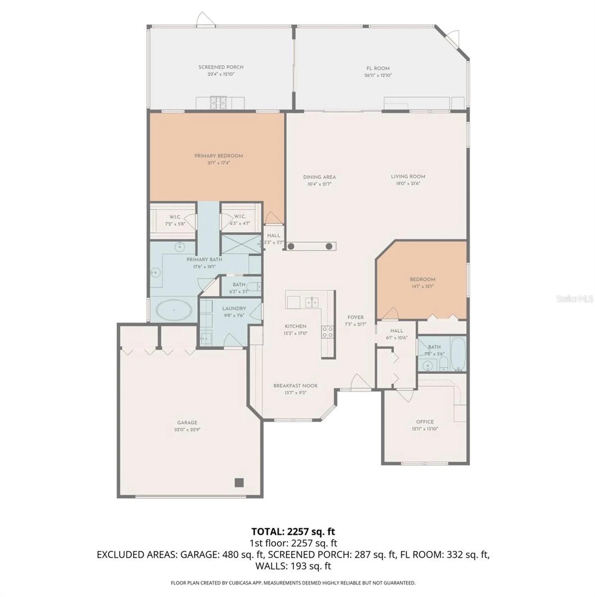 1314 Camero Drive The Villages FL 32159