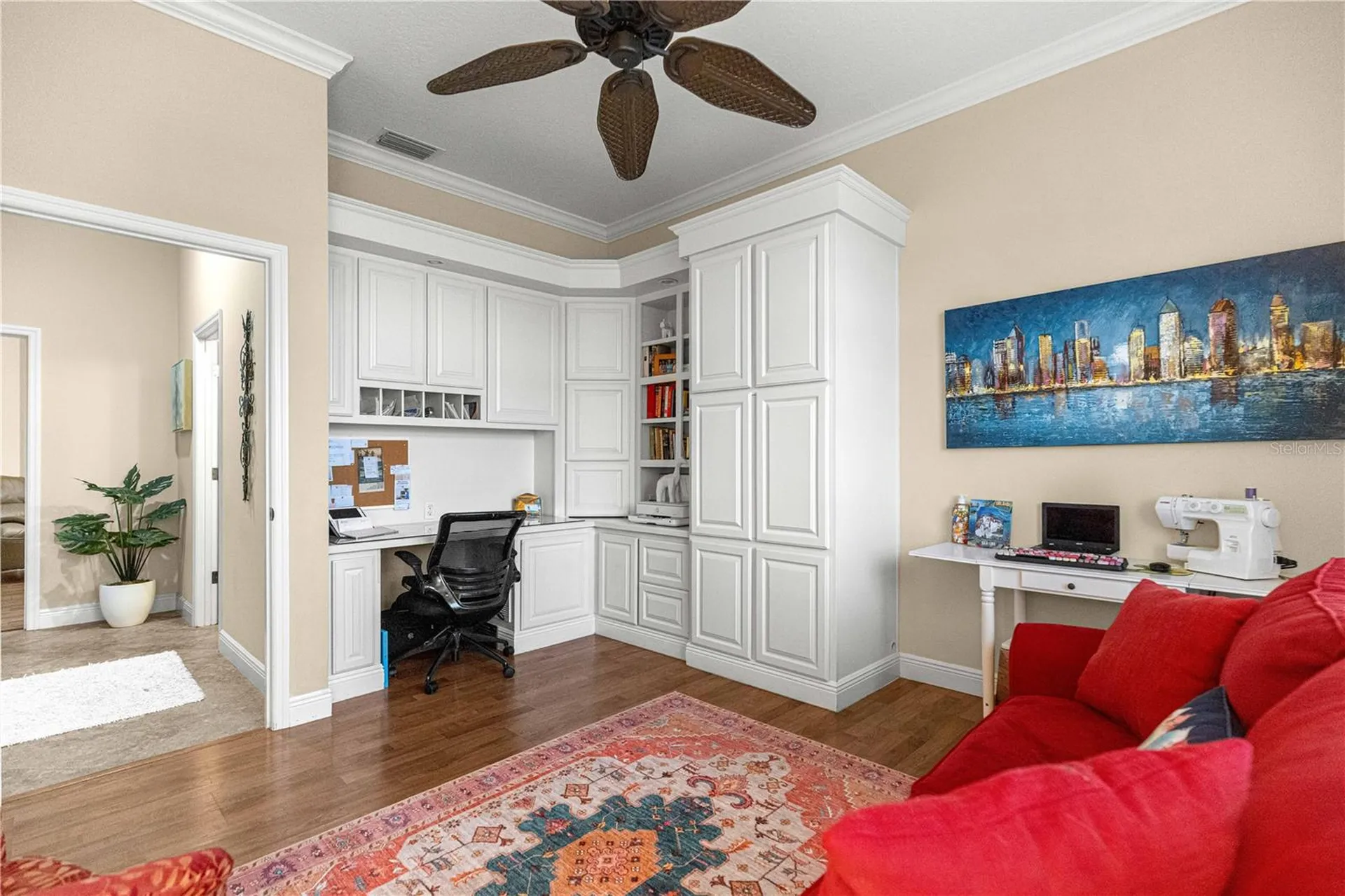 1314 Camero Drive The Villages FL 32159