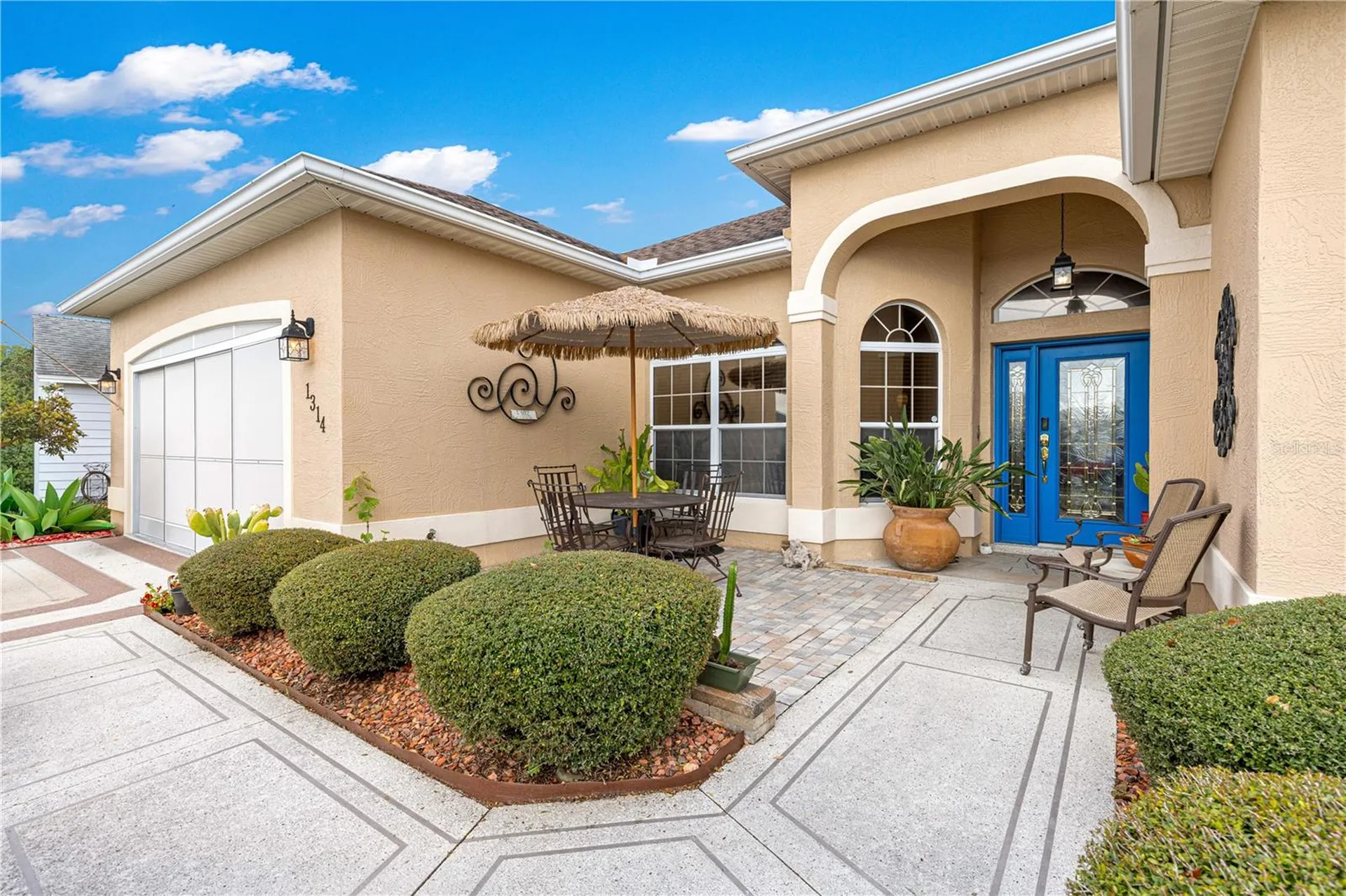 1314 Camero Drive The Villages FL 32159