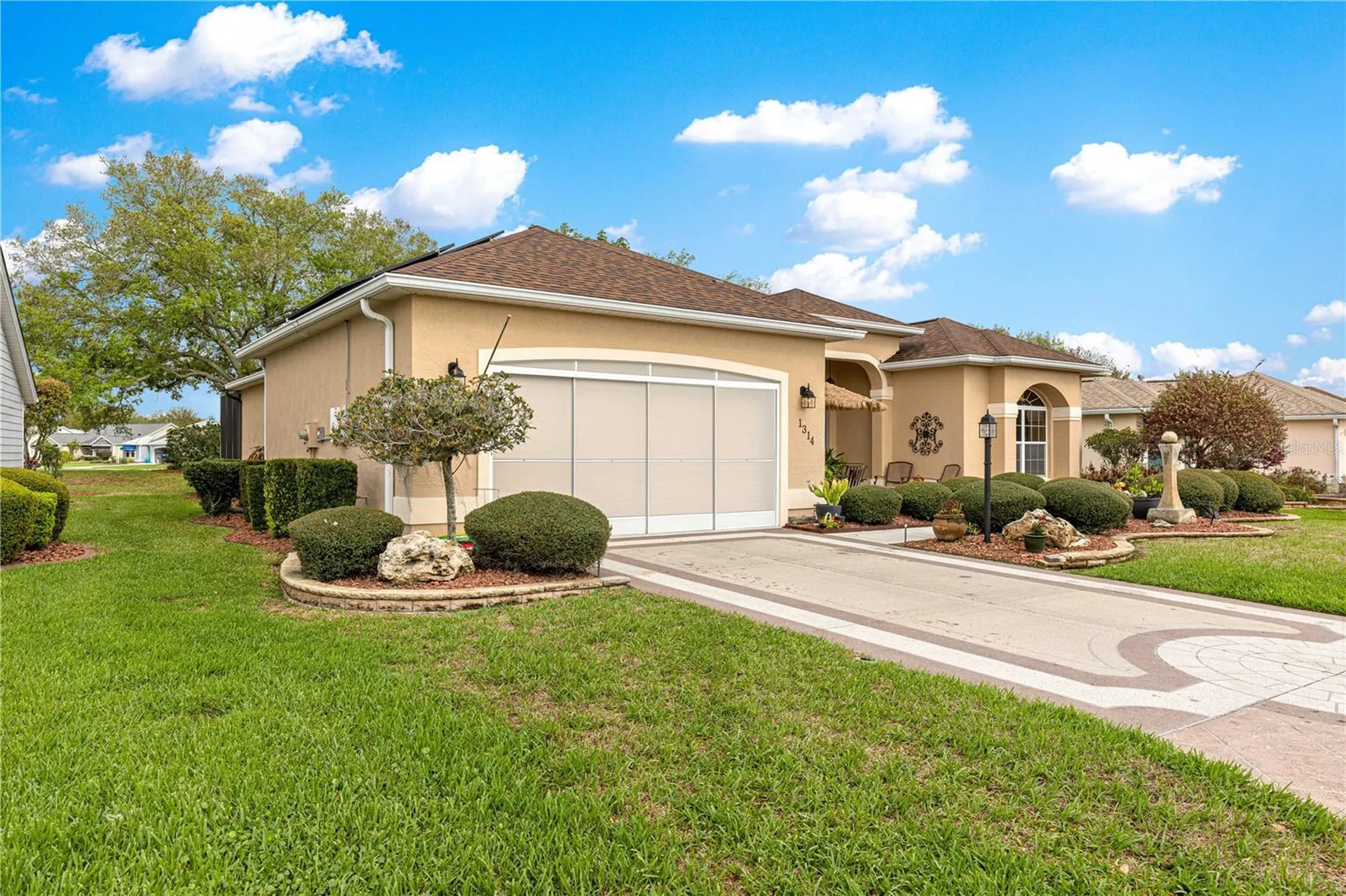1314 Camero Drive The Villages FL 32159