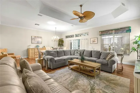 1314 Camero Drive The Villages FL 32159