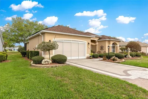 1314 Camero Drive The Villages FL 32159