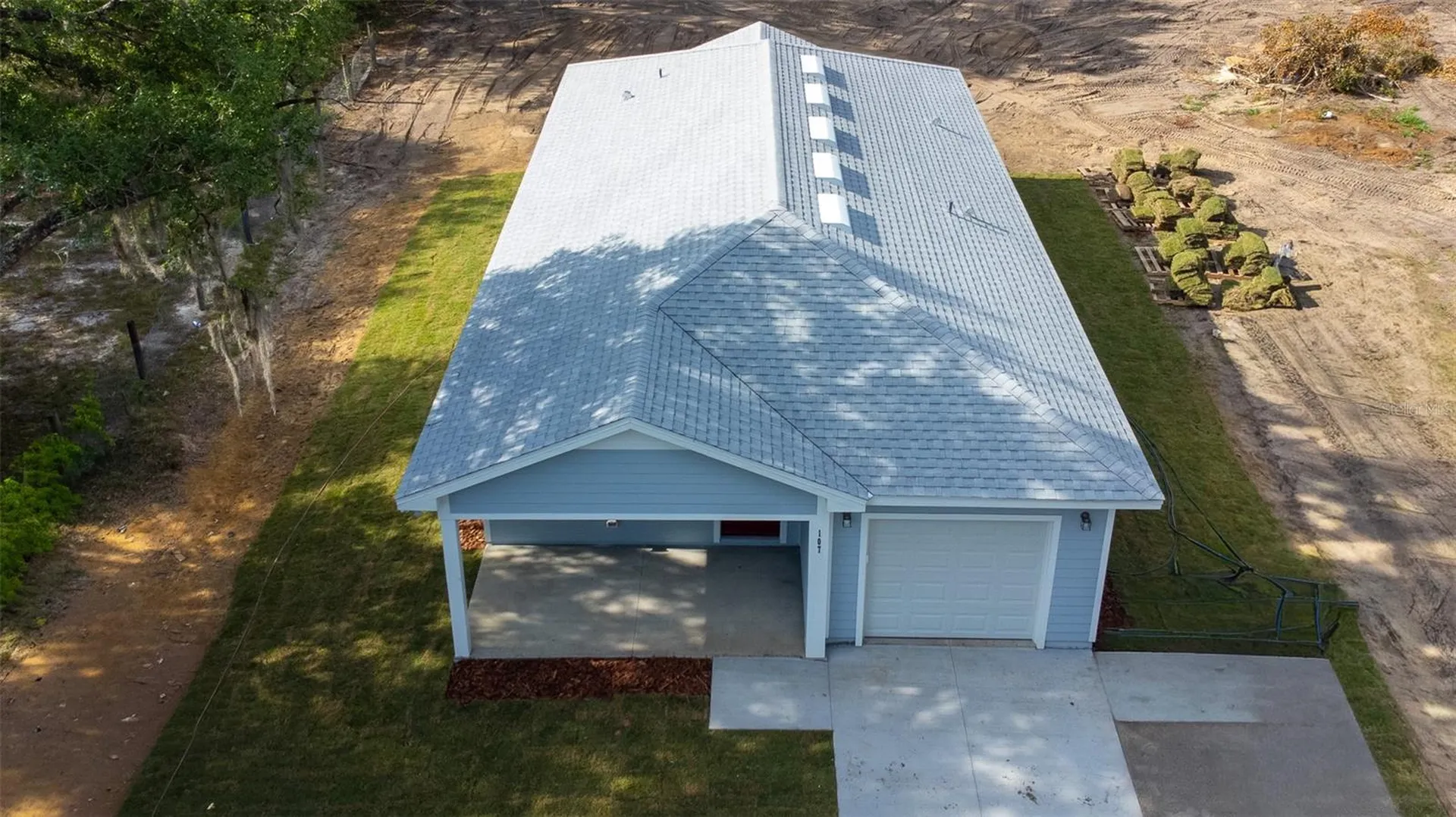107 Dixie Street Hawthorne FL 32640