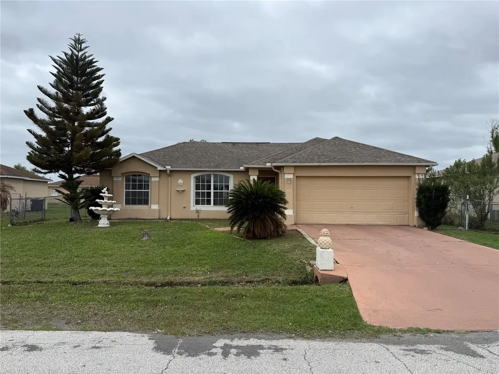 330 Baccarat Court Kissimmee FL 34759