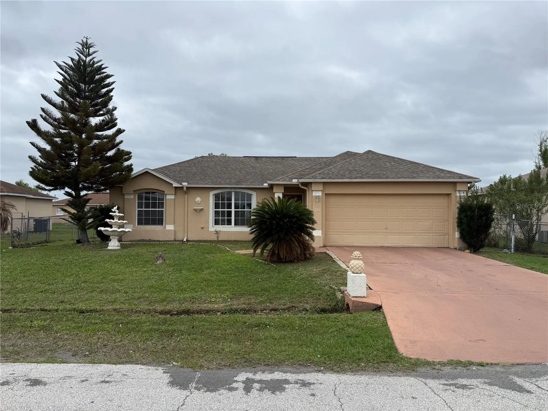 330 Baccarat Court Kissimmee FL 34759