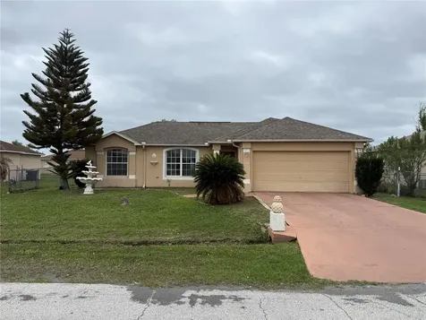330 Baccarat Court Kissimmee FL 34759