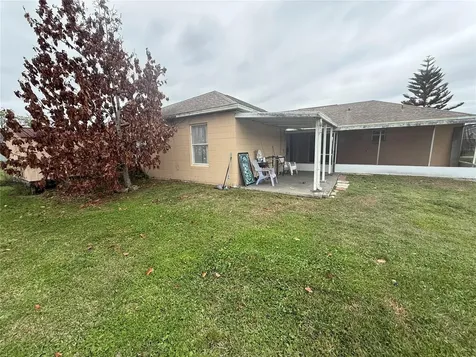 330 Baccarat Court Kissimmee FL 34759