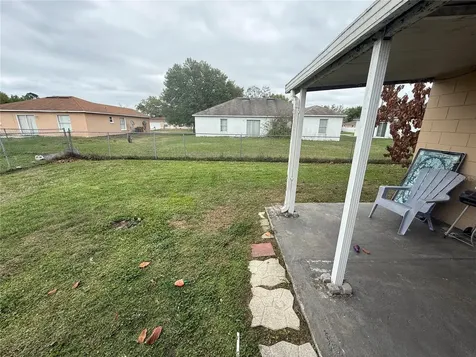 330 Baccarat Court Kissimmee FL 34759