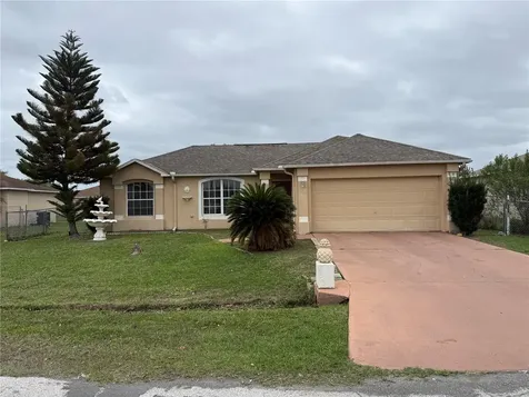 330 Baccarat Court Kissimmee FL 34759