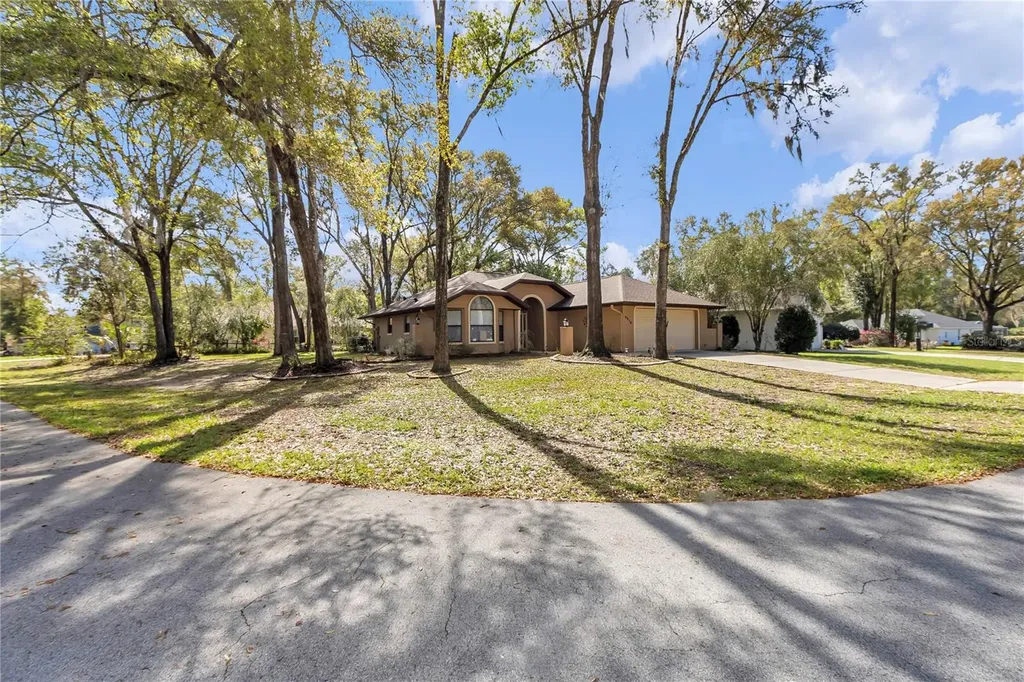 9916 SW 189th Circle Dunnellon FL 34432