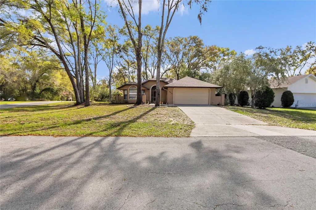 9916 SW 189th Circle Dunnellon FL 34432