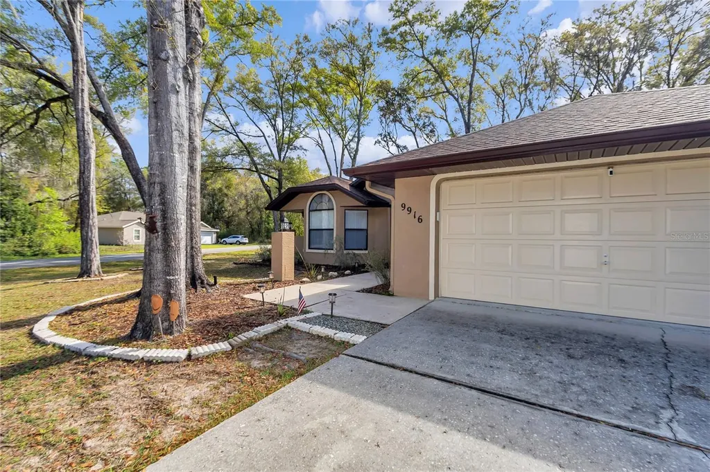 9916 SW 189th Circle Dunnellon FL 34432