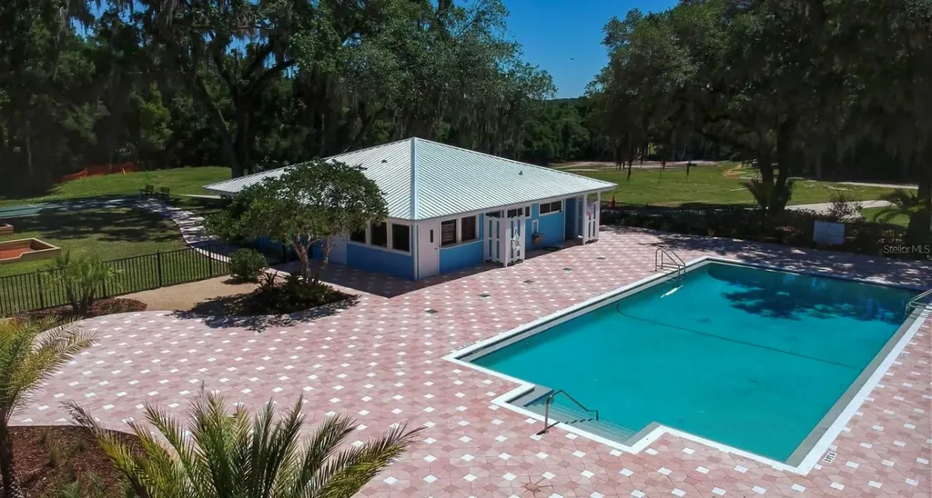 9916 SW 189th Circle Dunnellon FL 34432