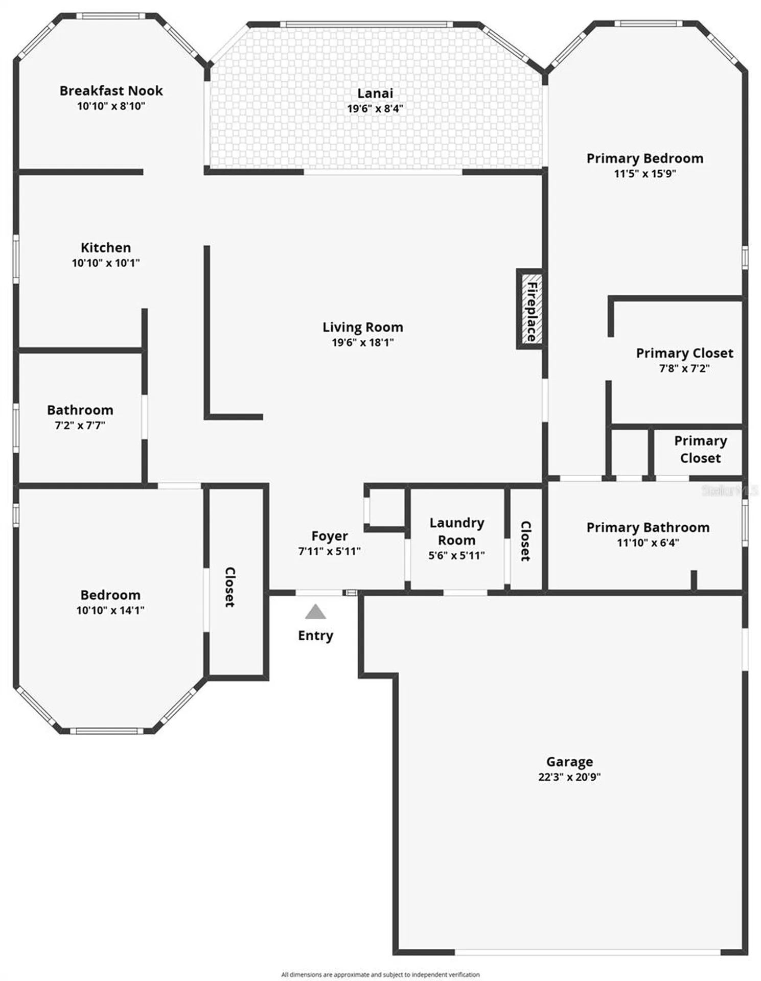 9916 SW 189th Circle Dunnellon FL 34432