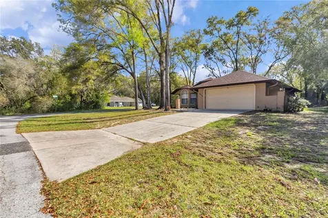 9916 SW 189th Circle Dunnellon FL 34432