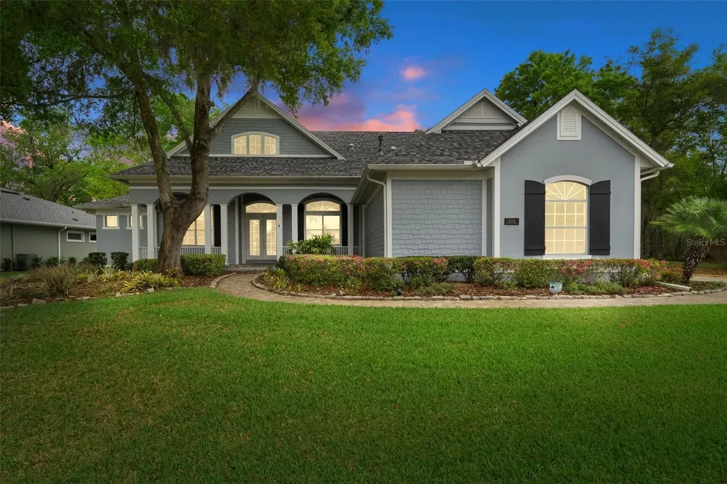 6096 Dusk Rose Lane Brooksville FL 34601