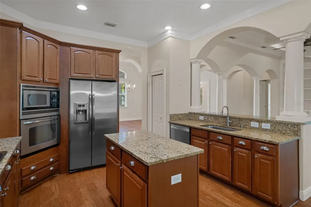 6096 Dusk Rose Lane Brooksville FL 34601