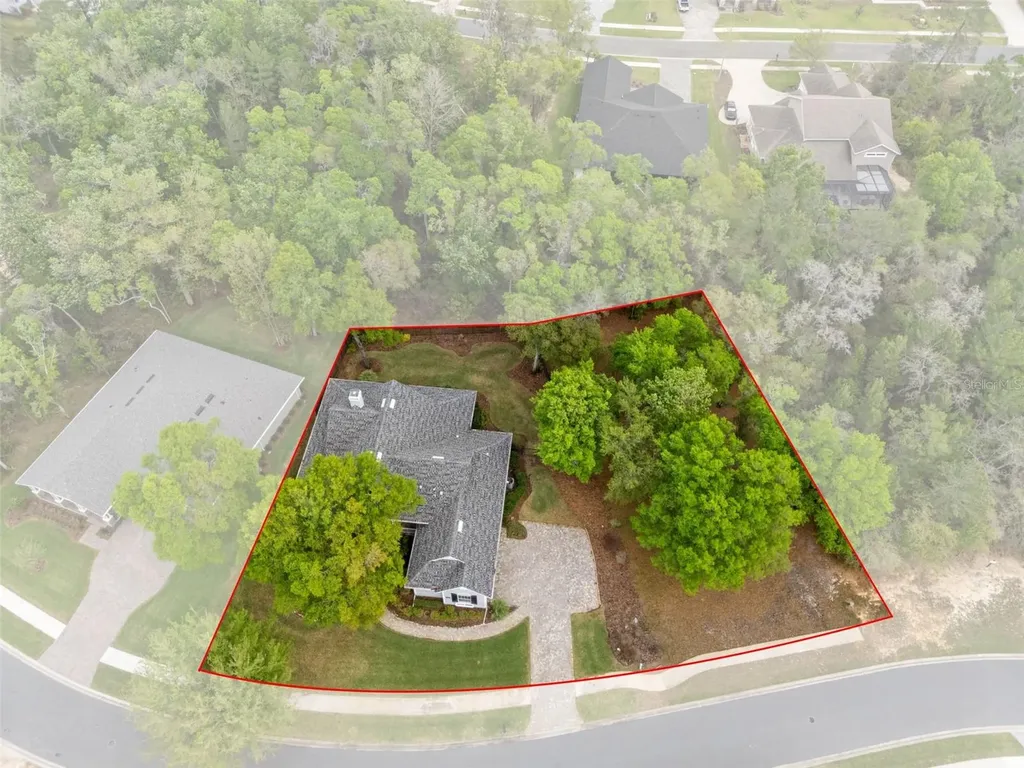 6096 Dusk Rose Lane Brooksville FL 34601