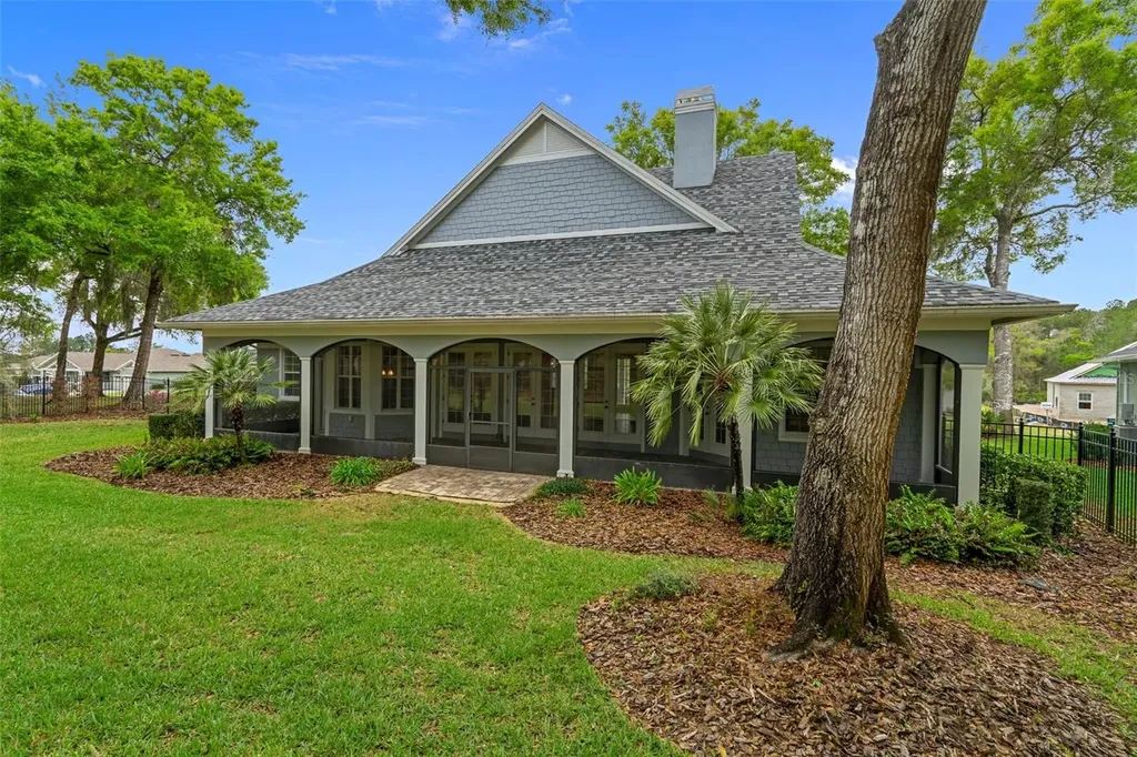 6096 Dusk Rose Lane Brooksville FL 34601