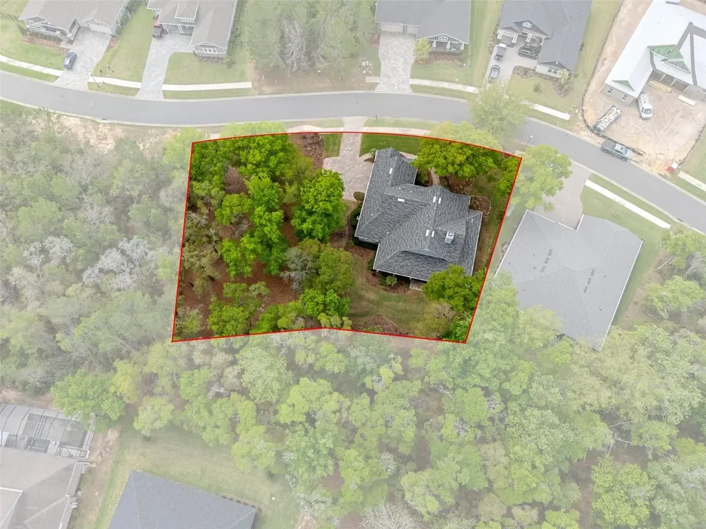 6096 Dusk Rose Lane Brooksville FL 34601