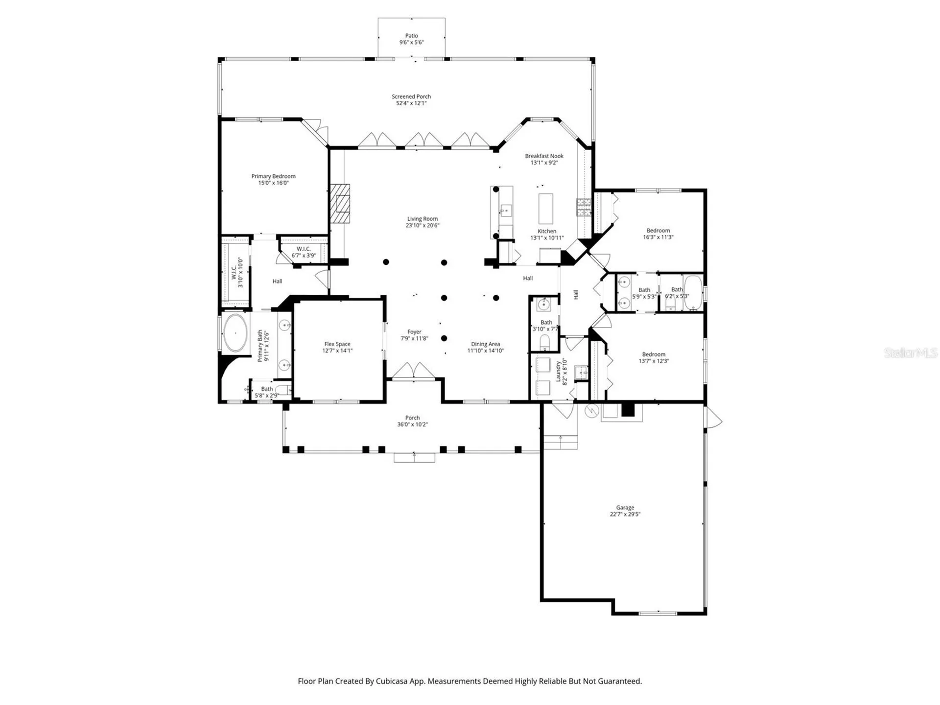 6096 Dusk Rose Lane Brooksville FL 34601