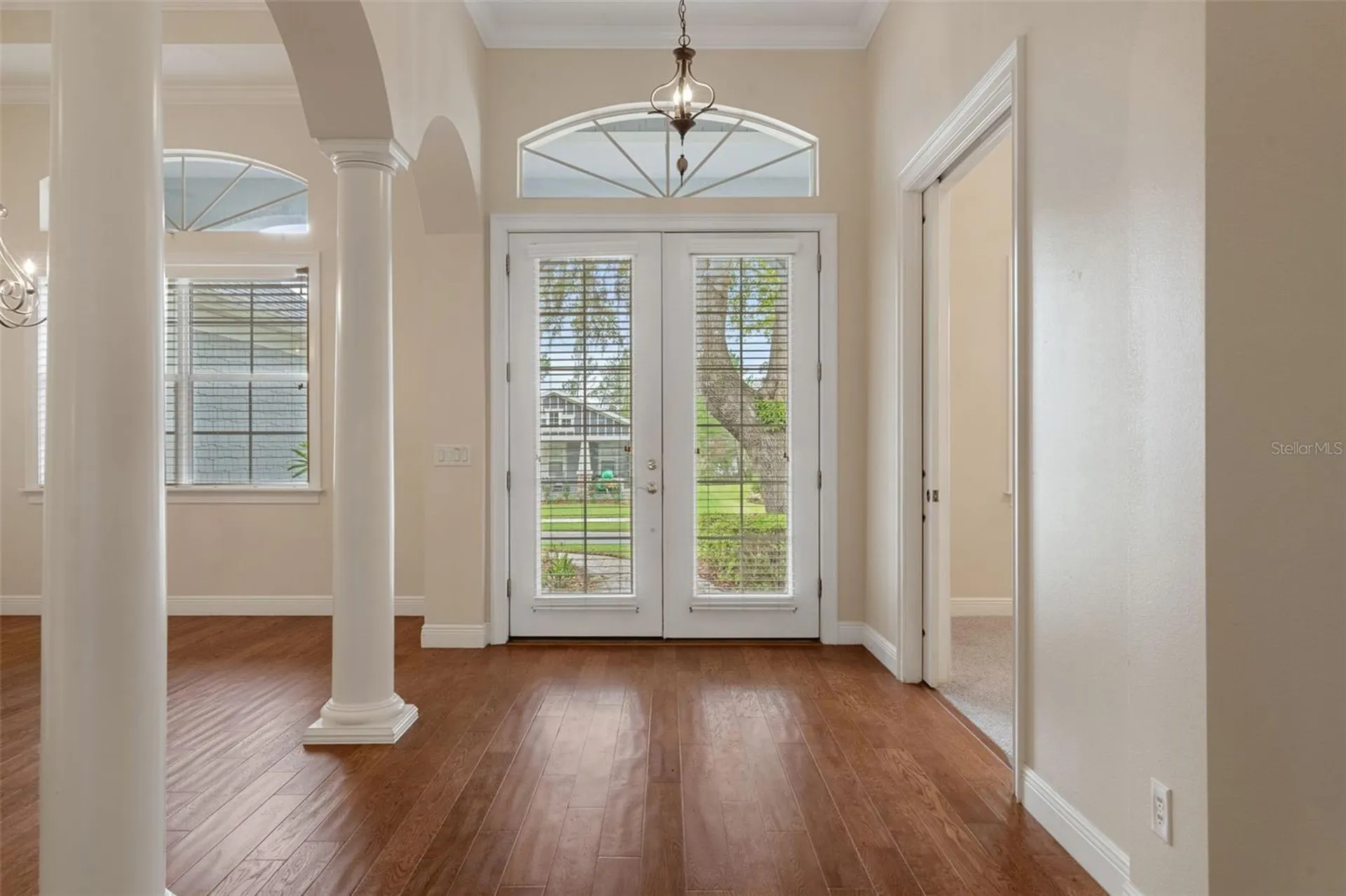 6096 Dusk Rose Lane Brooksville FL 34601